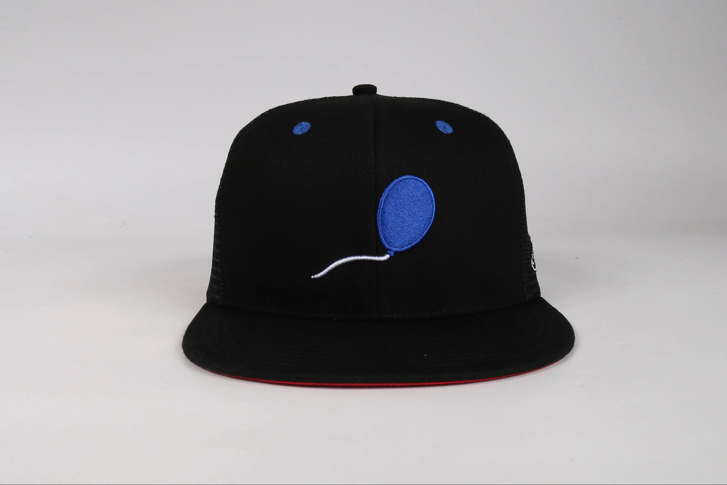 The Faction Blue Ascension Trucker Hat