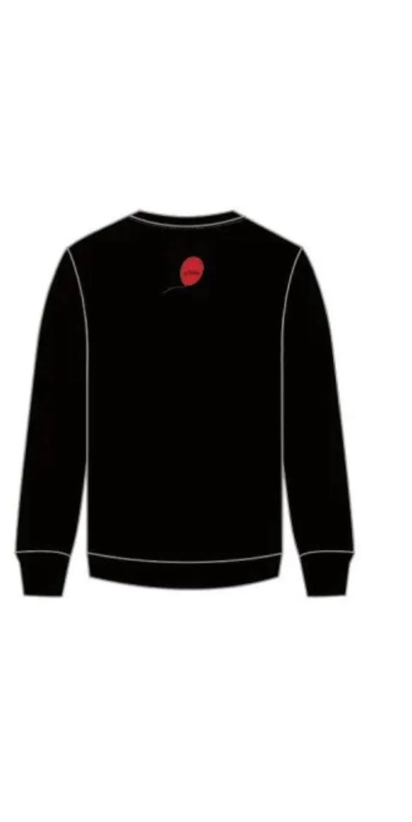 The Faction Pullover Crewneck Dog Sweatshirt