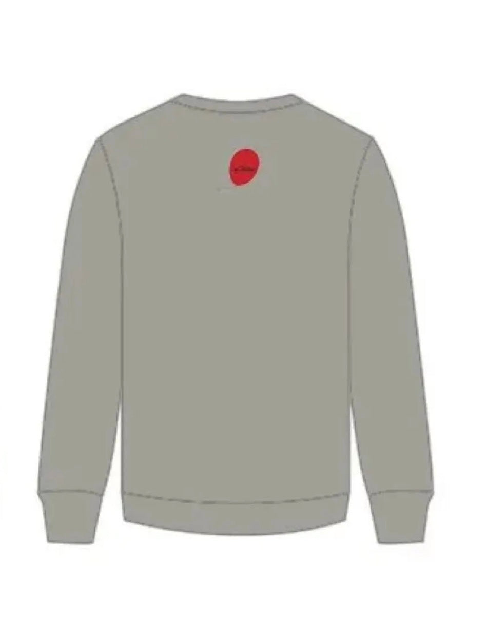 The Faction Pullover Crewneck Dog Sweatshirt