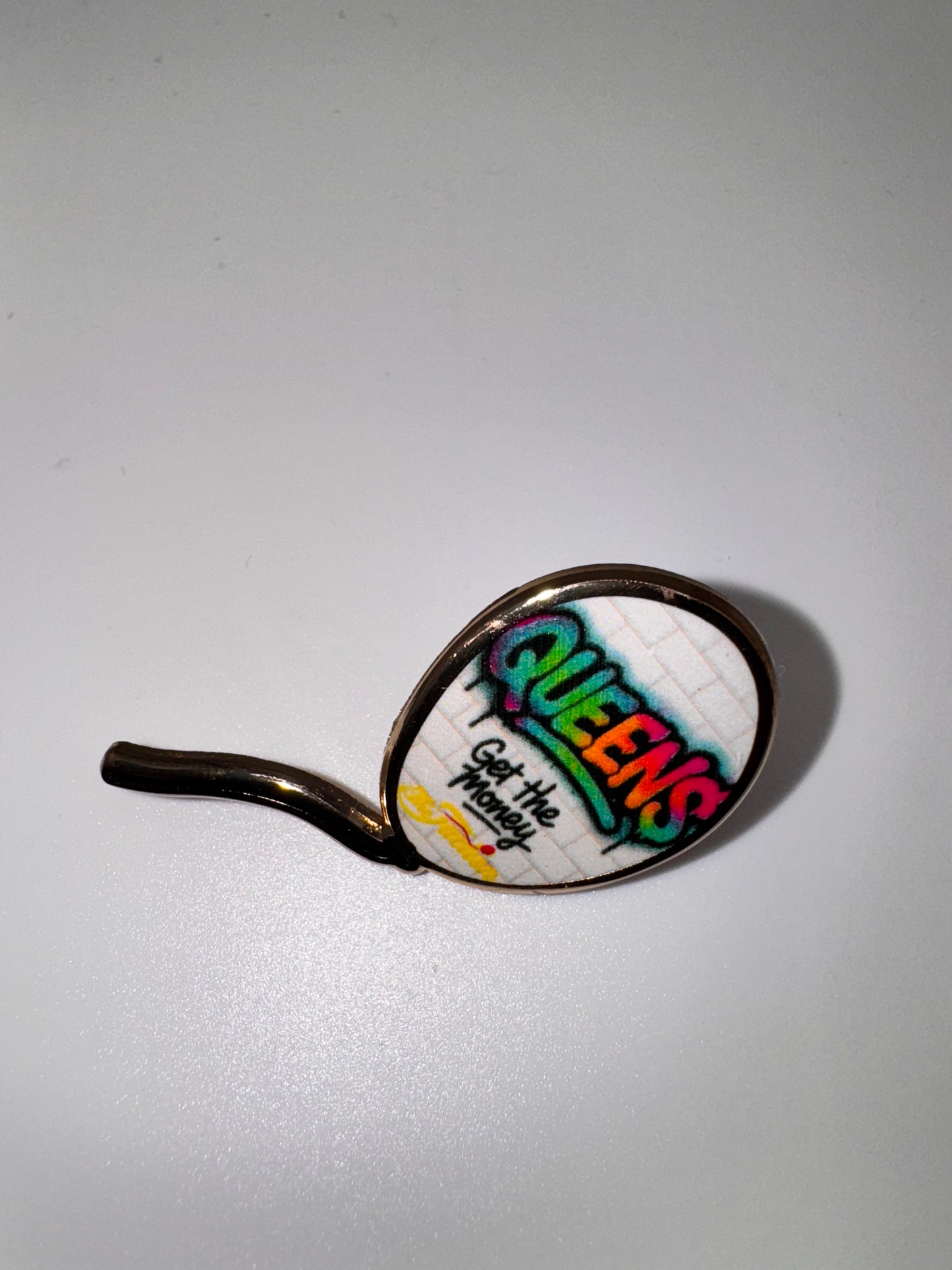 The Faction NYC Boroughs Lapel Pins Collection