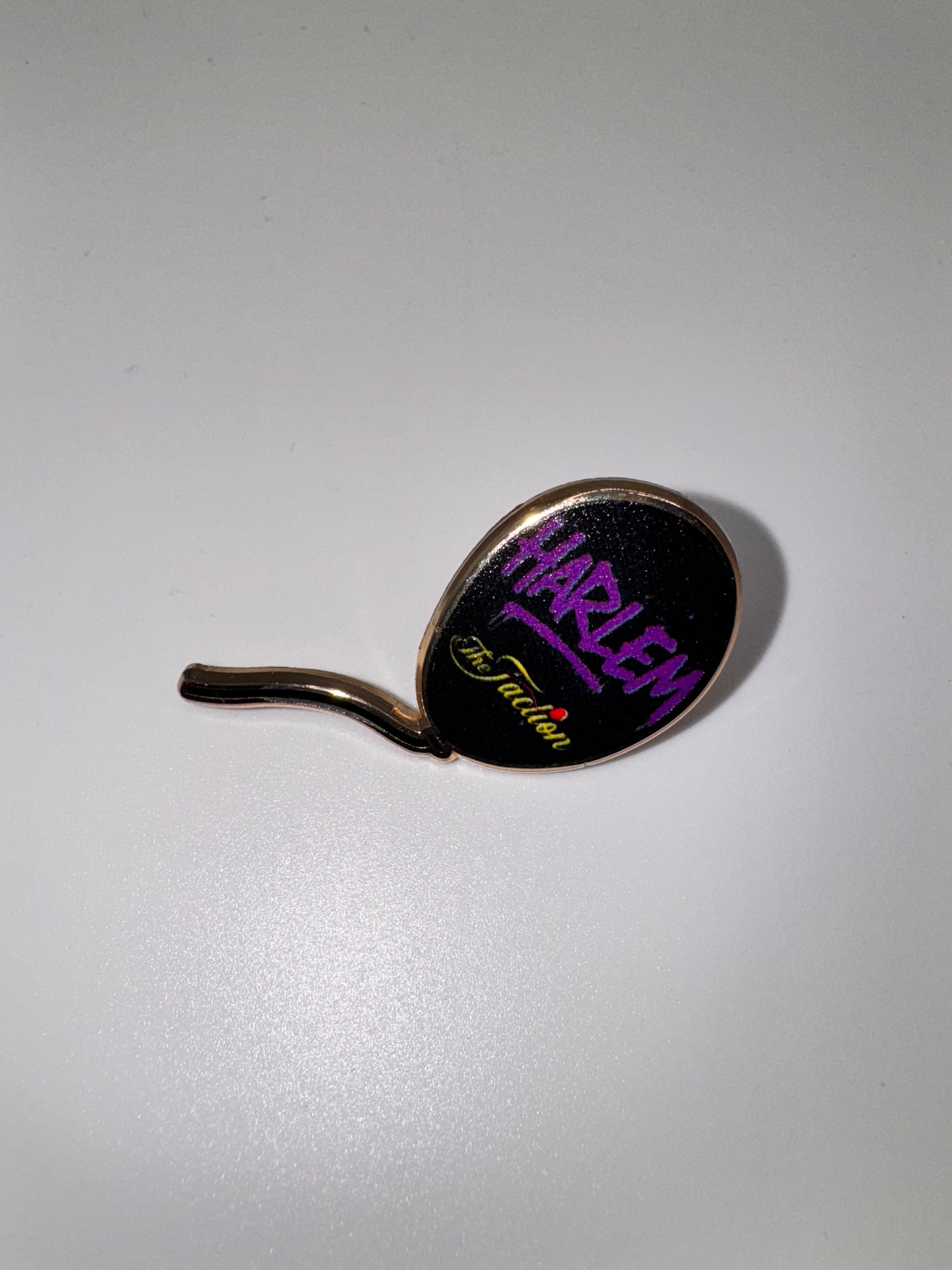 The Faction NYC Boroughs Lapel Pins Collection