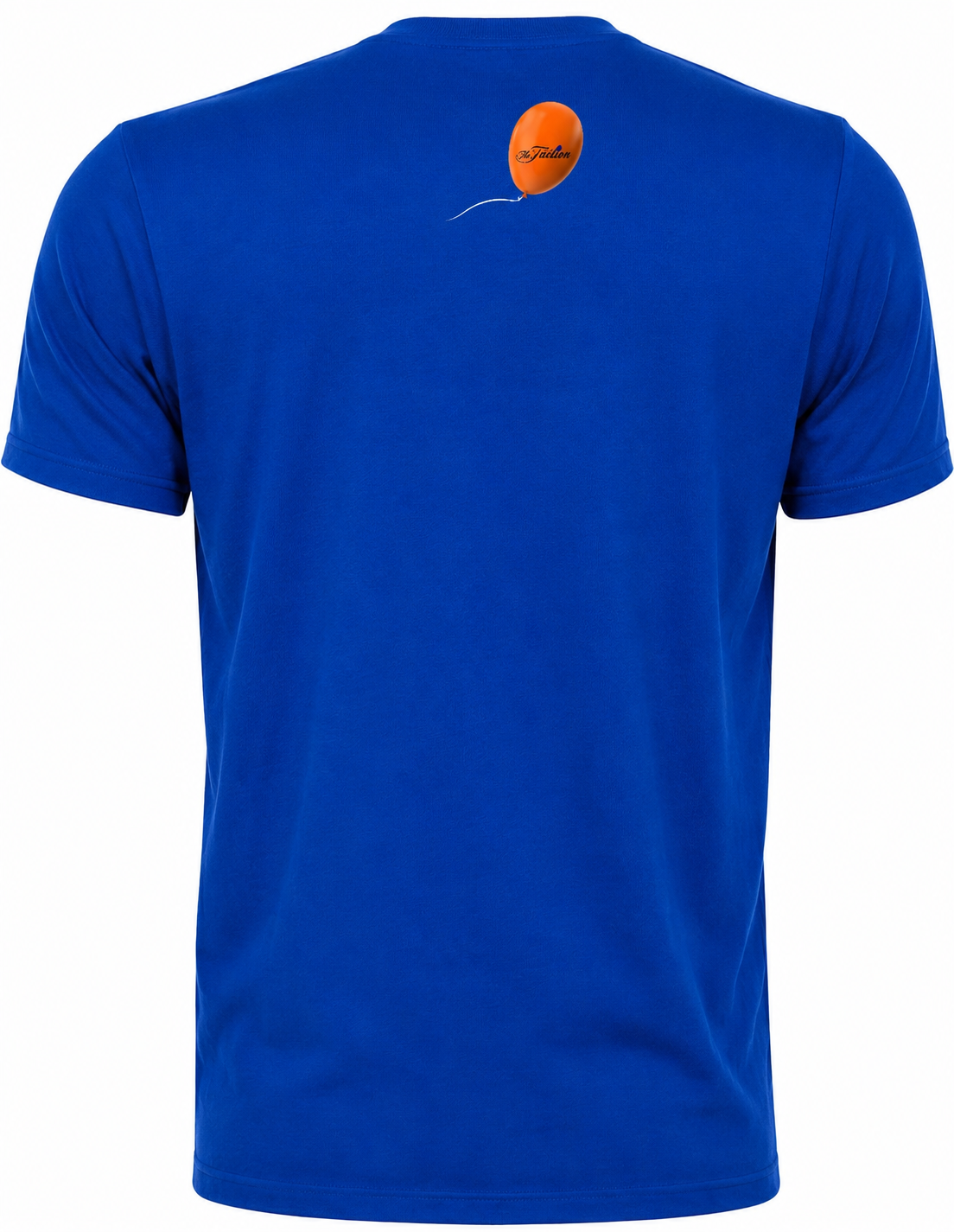 The Faction Enter The Garden Knicks Tee